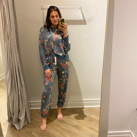 Loungewear