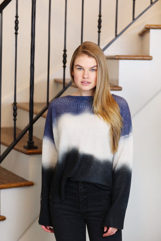 zane cashmere sweater