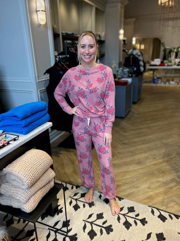 star seeker lounge set