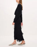 lillian embellished sweater