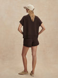 richie short sleeve sweat