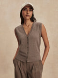 frankie knit top