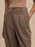 alysha pant