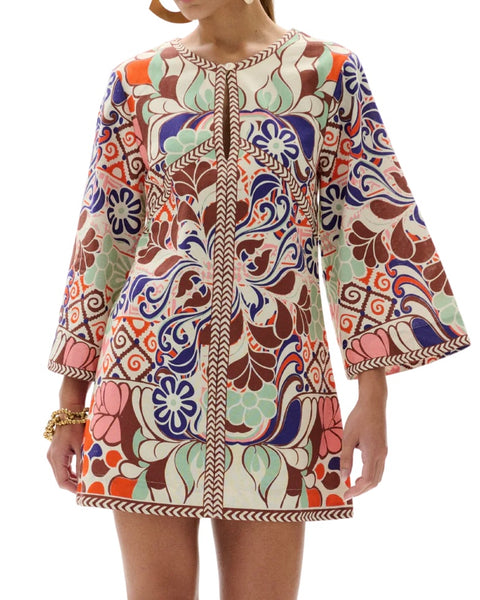 ummi dress