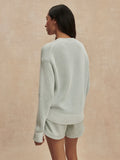 seymour knit sweater