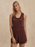 gideon knit top