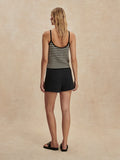 jared knit top