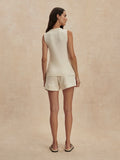 latia button tank