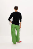 ada asymmetrical cardigan