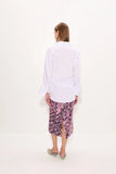 inna poplin top