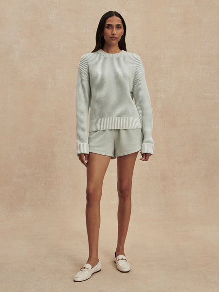 seymour knit sweater