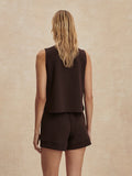 atrium high rise short