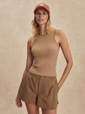 hanson rib knit tank