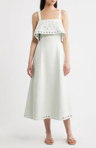 kinsale midi dress
