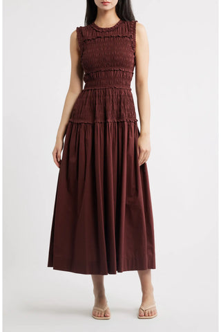 mallory dress