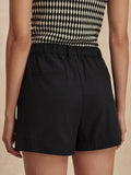 tansy woven short