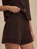 atrium high rise short