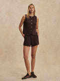 atrium high rise short