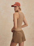 hanson rib knit tank