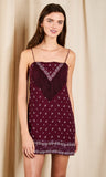 anamarija mini dress