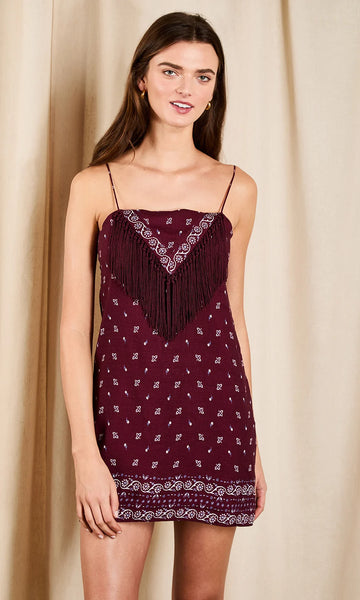 anamarija mini dress
