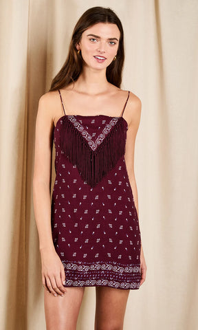 anamarija mini dress