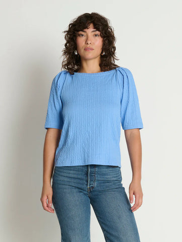 deana envelope shirt