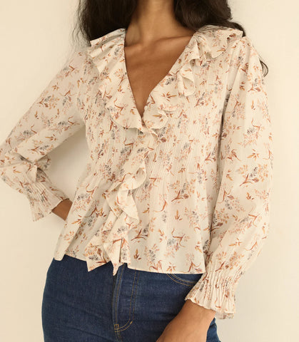 hardy top