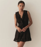 henrietta dress
