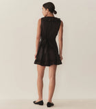 henrietta dress