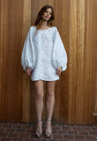 good luck dress