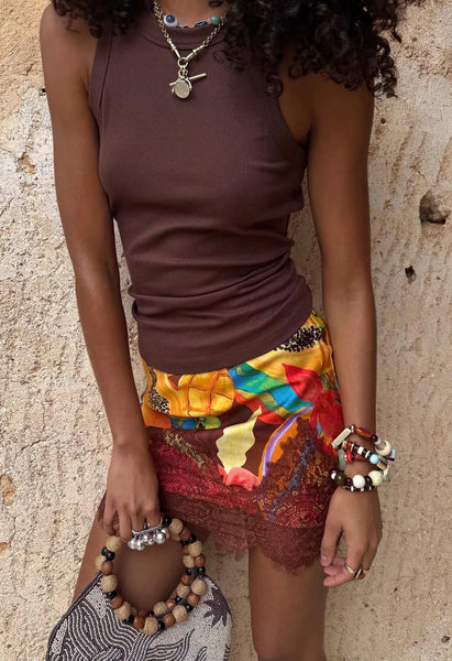 rio mini maeva skirt