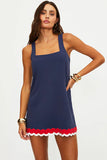mischa dress