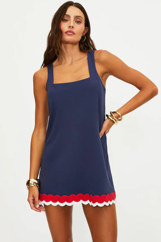 mischa dress