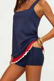 mischa dress