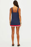 mischa dress