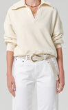 trapeze pullover