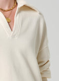 trapeze pullover
