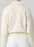 trapeze pullover
