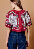 sylvia top