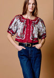 sylvia top