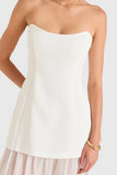 Christy maxi dress