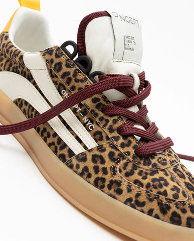 fez sneakers