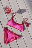 kassy top + saffron bottom