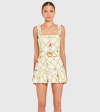 lena romper