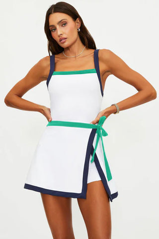 prim dress
