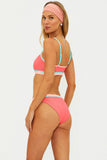 val top/saffron bottom