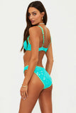 Camila top/daria bottom