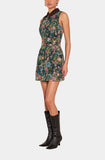 jalen dress