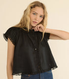 karina top